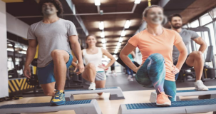 Kas gevşetici aldıktan sonra spor yapılır mı